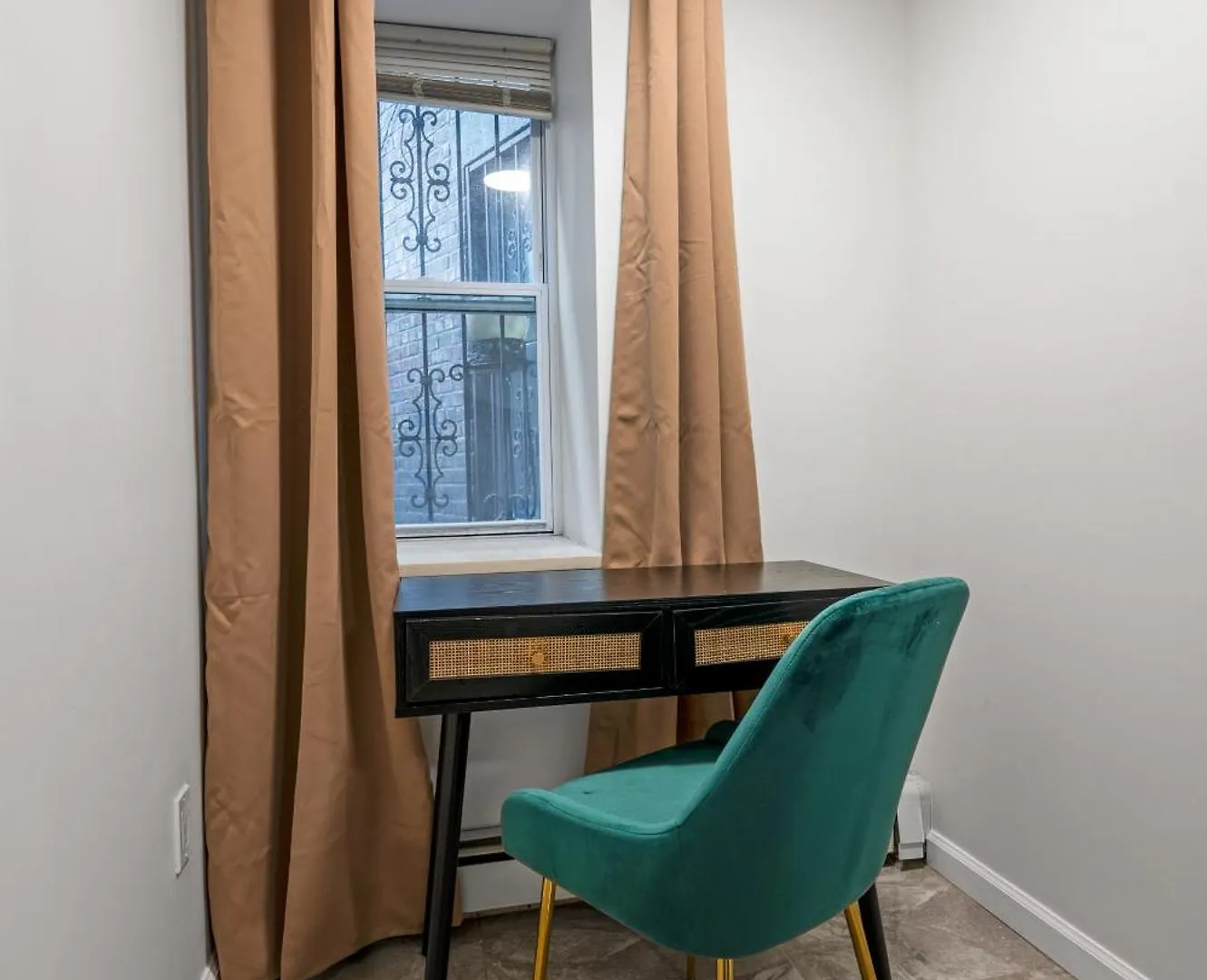 Szálloda Active Central Park East 3Bedrooms 2 Bathrooms 1700 Sf New York