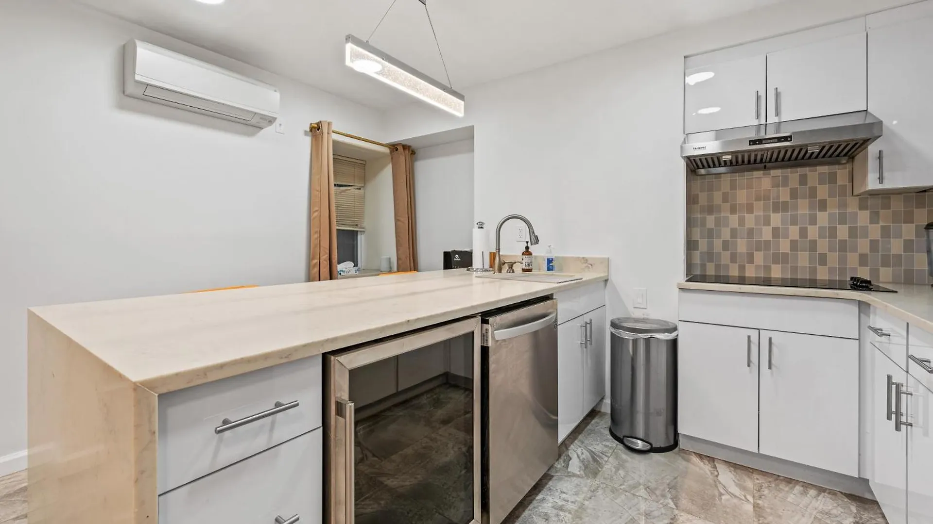 Active Central Park East 3Bedrooms 2 Bathrooms 1700 Sf New York Szálloda