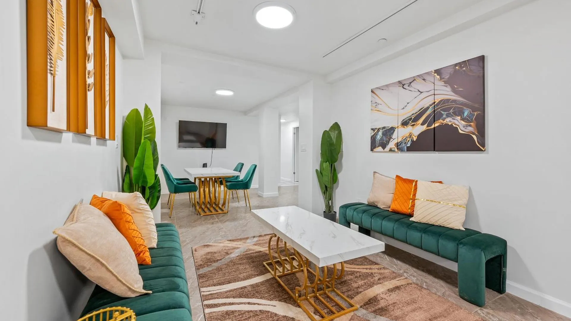 Active Central Park East 3Bedrooms 2 Bathrooms 1700 Sf New York Szálloda